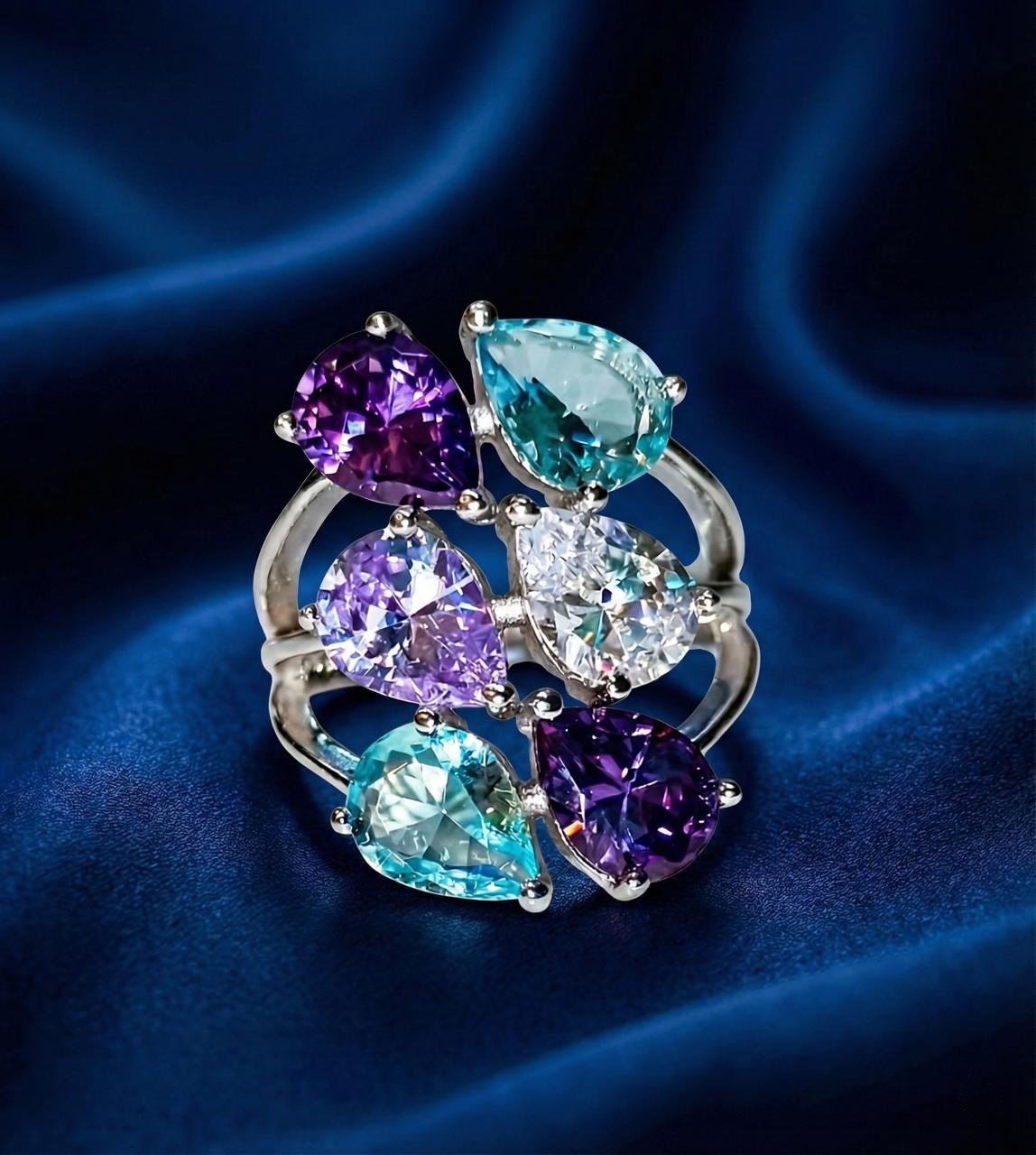 Creazione artigianale D&M Oro 5