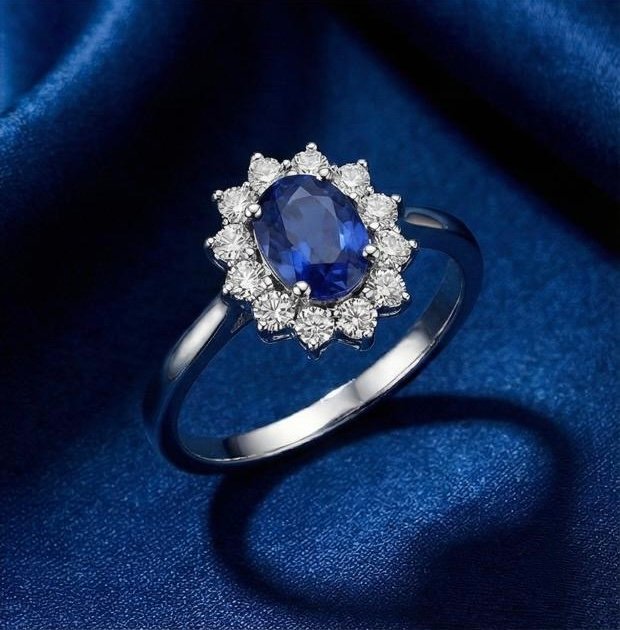 Creazione artigianale D&M Oro 1